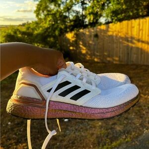 Adidas Ultraboost 20